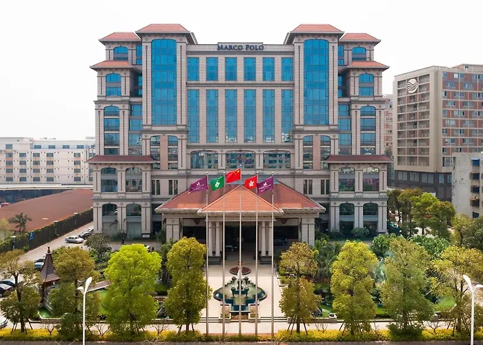 Marco Polo Jin Jiang
