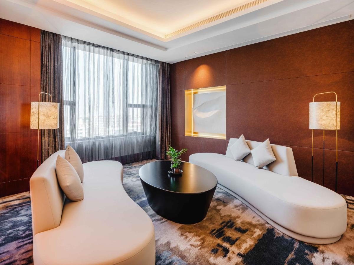 Marco Polo Jin Jiang 5*