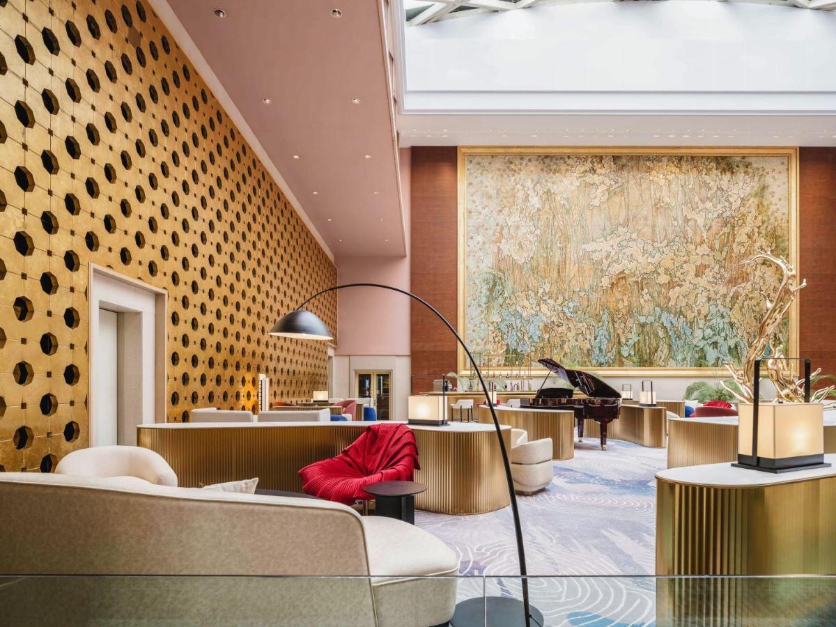 Marco Polo Jin Jiang Hotel 5*