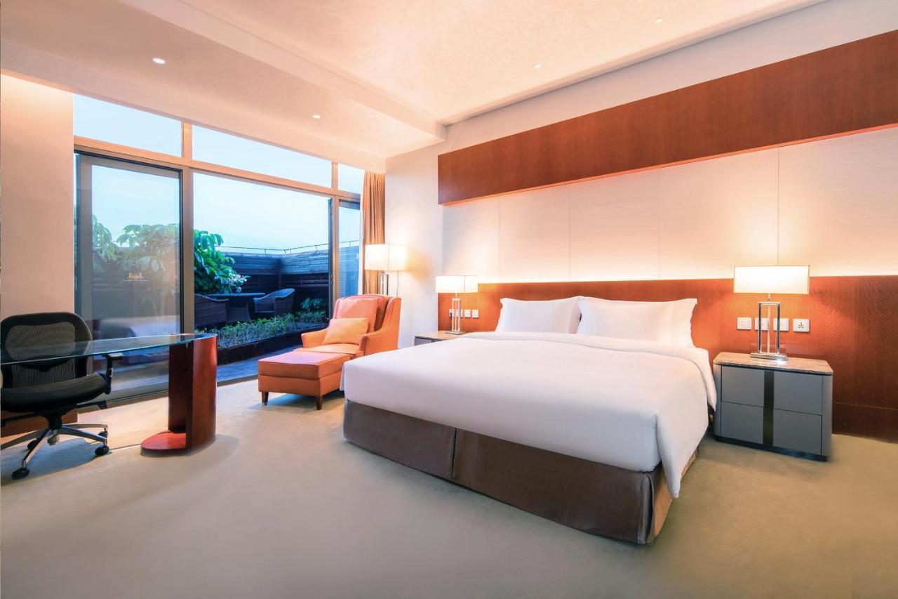 Hotel Marco Polo Jin Jiang Jinjiang (Fujian)