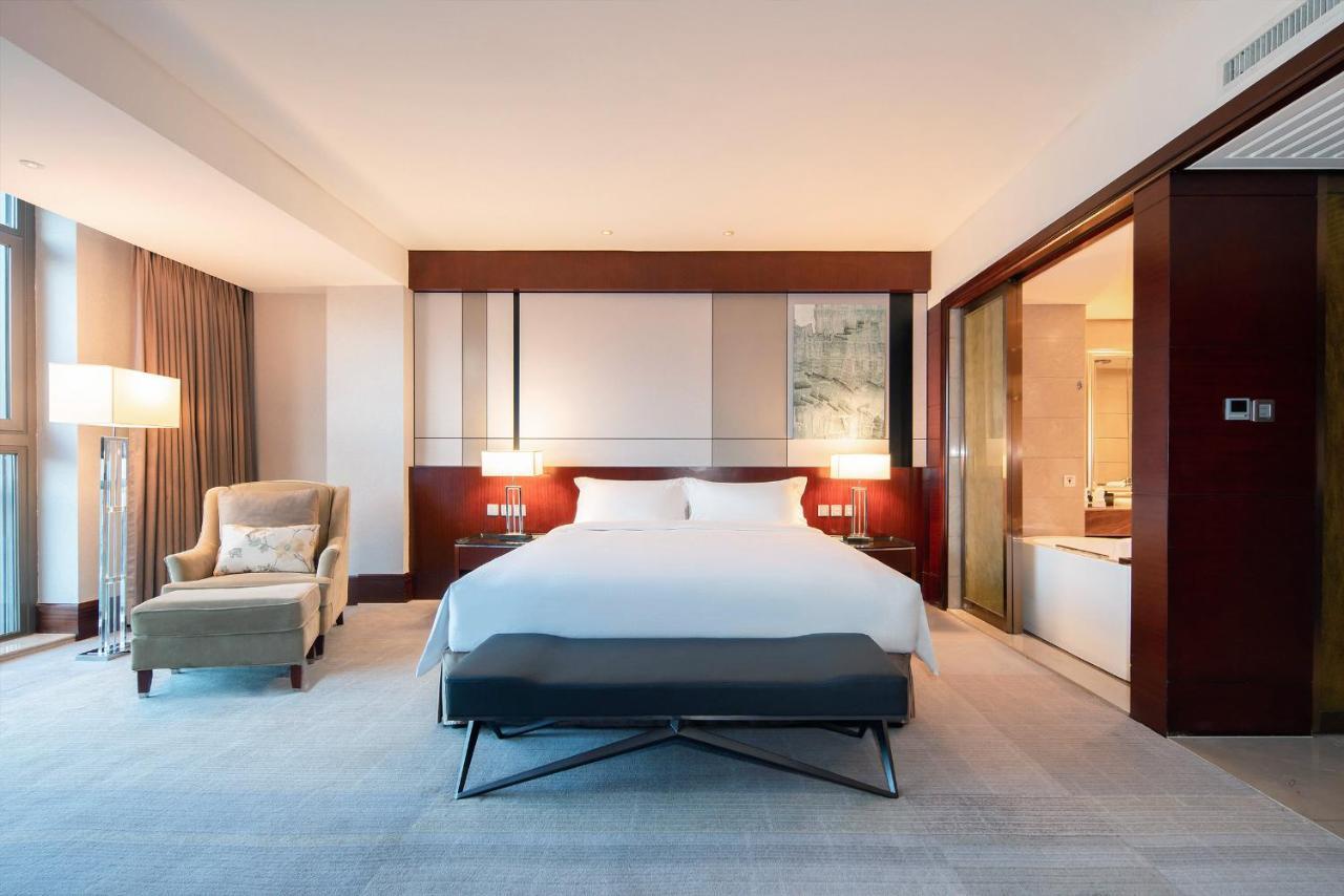 Hotel Marco Polo Jin Jiang Jinjiang (Fujian)