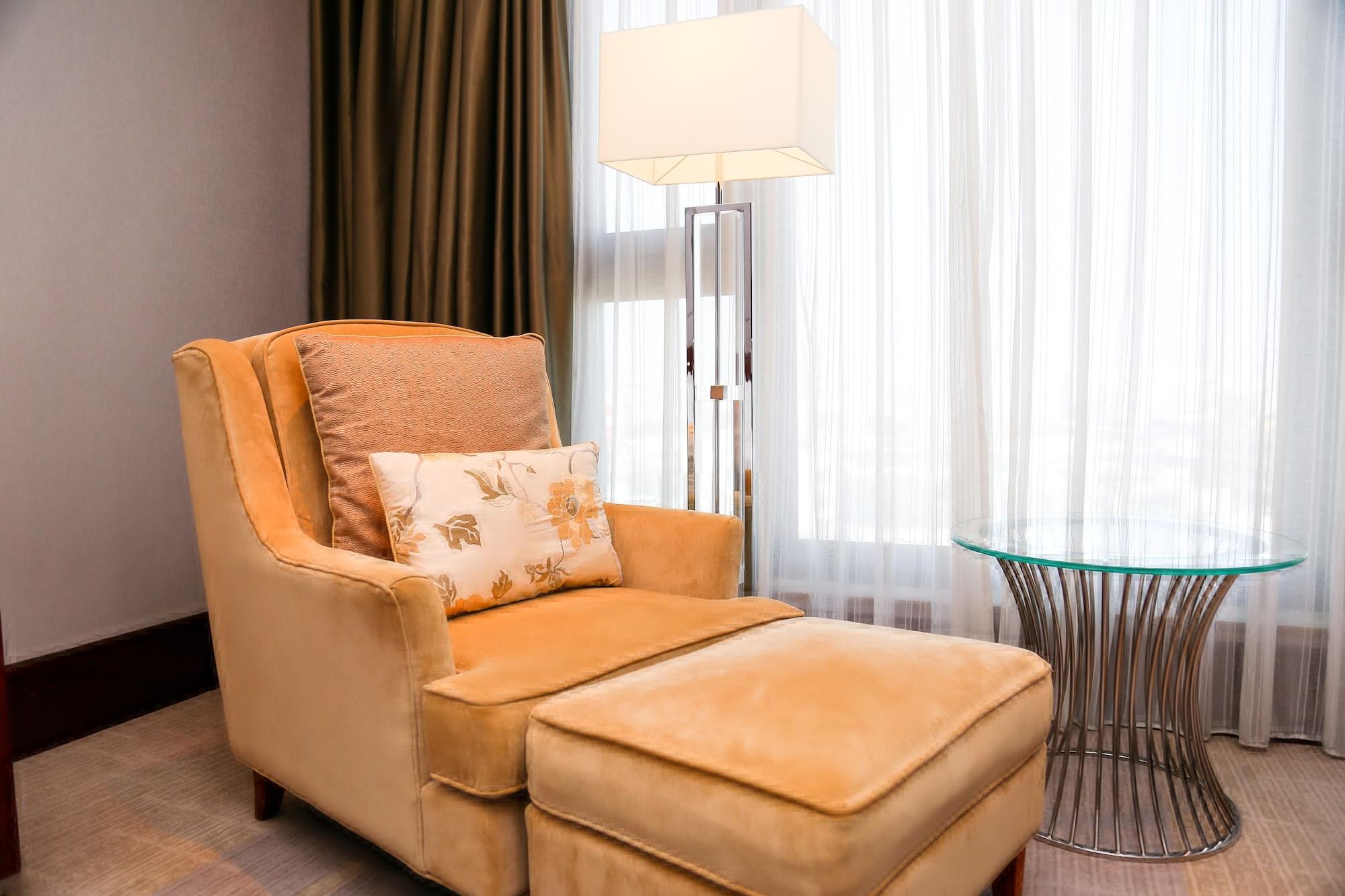 Hotel Marco Polo Jin Jiang Jinjiang (Fujian)