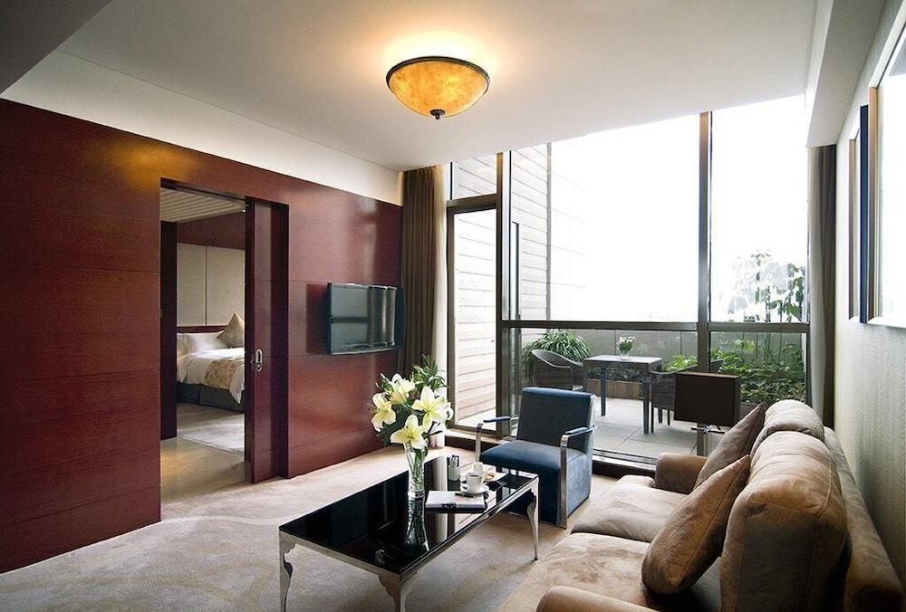Hotel Marco Polo Jin Jiang Jinjiang (Fujian)