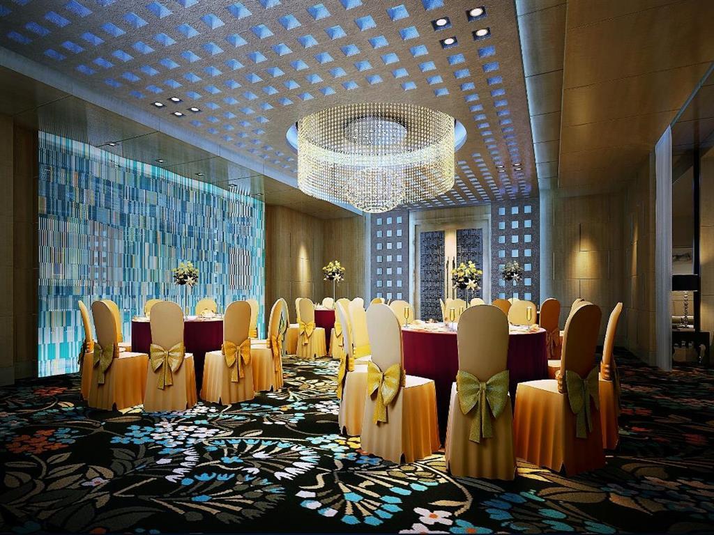 Marco Polo Jin Jiang Hotel Jinjiang (Fujian)