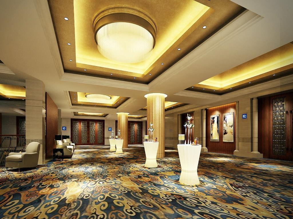 Hotel Marco Polo Jin Jiang 5*