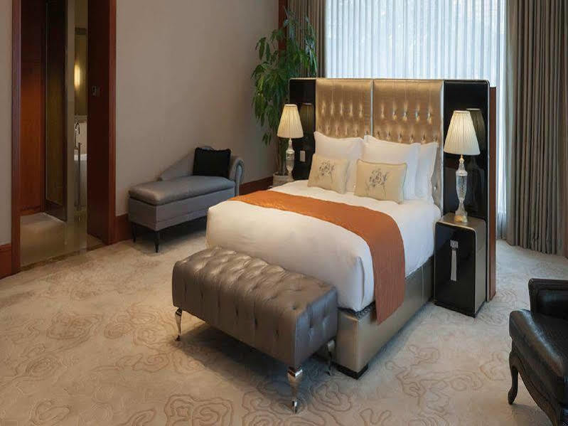 Marco Polo Jin Jiang Hotel Jinjiang (Fujian)